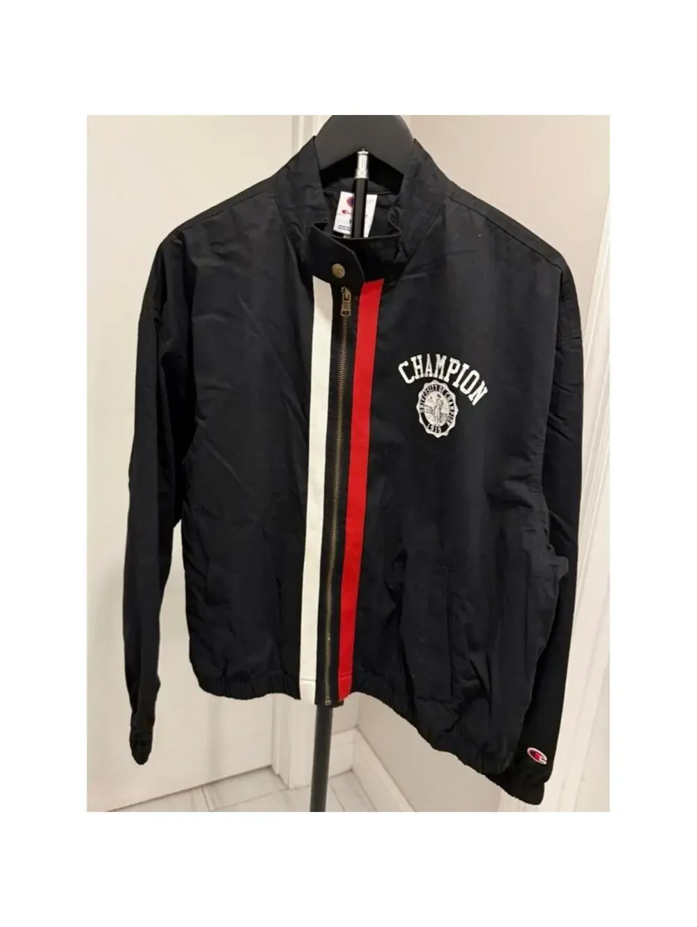 Champion Women's Game Day Full Zip Jacket